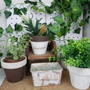 ③ナチュラルミルクペイント80ml_ナチュラルベージュ水性