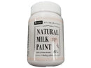 ⑦ナチュラルミルクペイント８０ｍｌ　スモーキーピンク水性