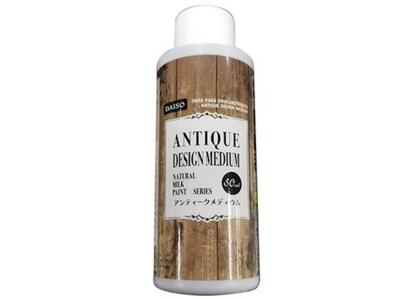 ⑪アンティークメディウム　５０ｍｌ