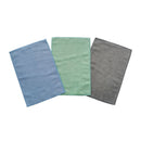 マイクロファイバー雑巾（カラー）