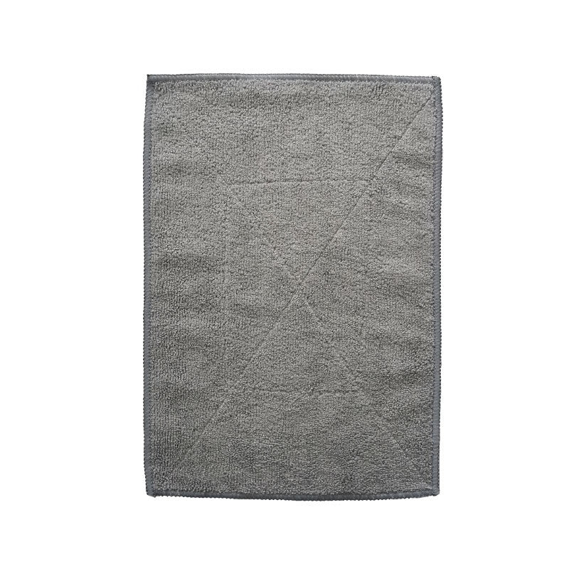 マイクロファイバー雑巾（カラー）