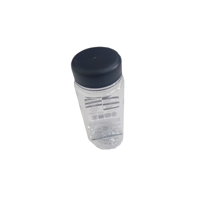 ドリンクボトル（400ml、無地）