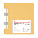 Ａ４縦フラットファイルクラフト