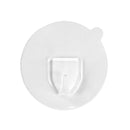 シール型クリアフック