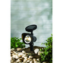 ガーデンライト_挿す型（スポットライト）