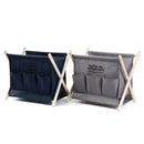 マガジン布ラック40×38cm