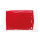 もちっと　のびーるねんど（赤）粘土