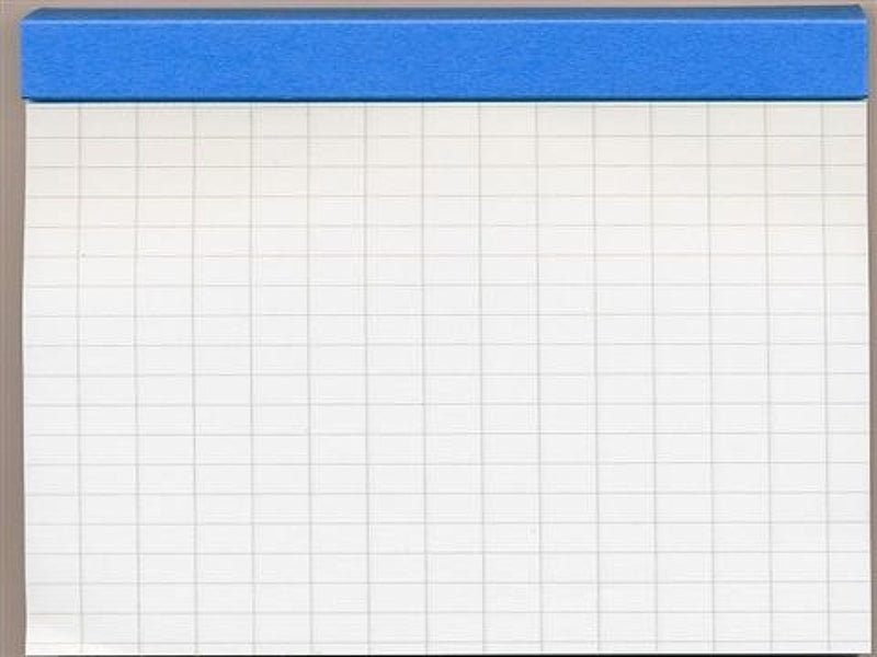 A7サイズノートパッド100枚m．memo（エムメモ） -100均 通販