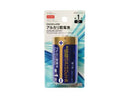 ＤＡＩＳＯ＆ＨＷ　アルカリ乾電池単１形　１本