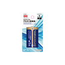 ＤＡＩＳＯ＆ＨＷ　アルカリ乾電池単１形　１本