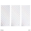 シャーリングタオル（ミッキーアイコン）