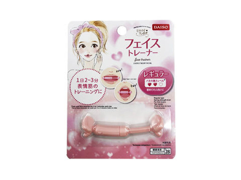 フェイストレーナー_レギュラータイプ