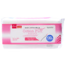 コットンパフカットタイプ130枚