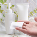 コットンパフカットタイプ130枚