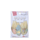 ギャザリングバルーン（クリアバルーン、ＮＯ．１８）