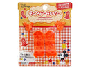 ウインナーカッター（ミッキー）