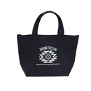 マチ広トートバッグ（デニム）