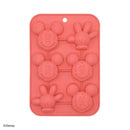 シリコーンプチケーキ型（ミッキー）