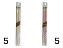 日本製若狭塗箸（ラメペールトーン）２３ｃｍ