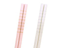 日本製若狭塗箸（ラメペールトーン）２３ｃｍ