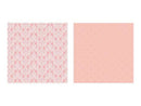 包装紙_２本入り（クラシカル柄_ピンク）