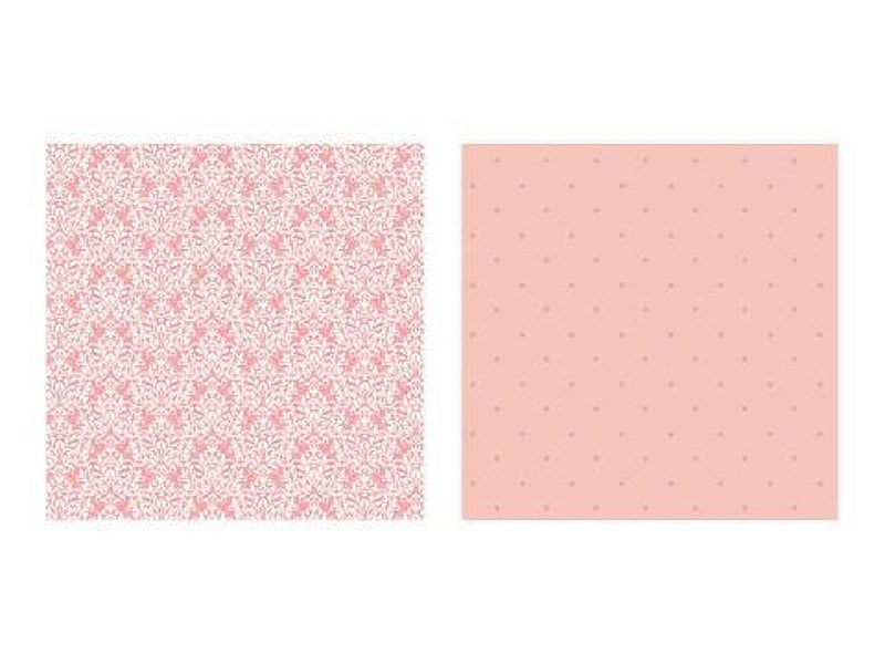 包装紙_２本入り（クラシカル柄_ピンク）