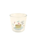透明カップ（スイーツタイム、３００ｍＬ）