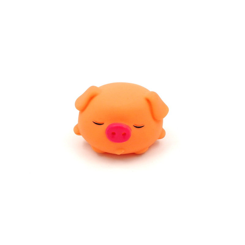 ぷかぷかアニマル