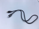 充電専用ケーブル（ＴｙｐｅＣ→ライトニング端子）