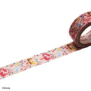 マスキングテープ（ディズニープリンセス）