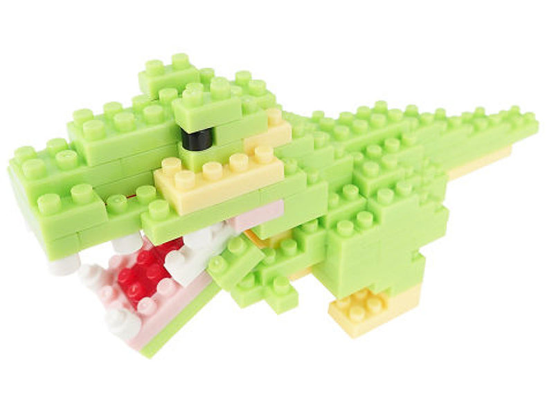 プチブロック（ティラノサウルス）