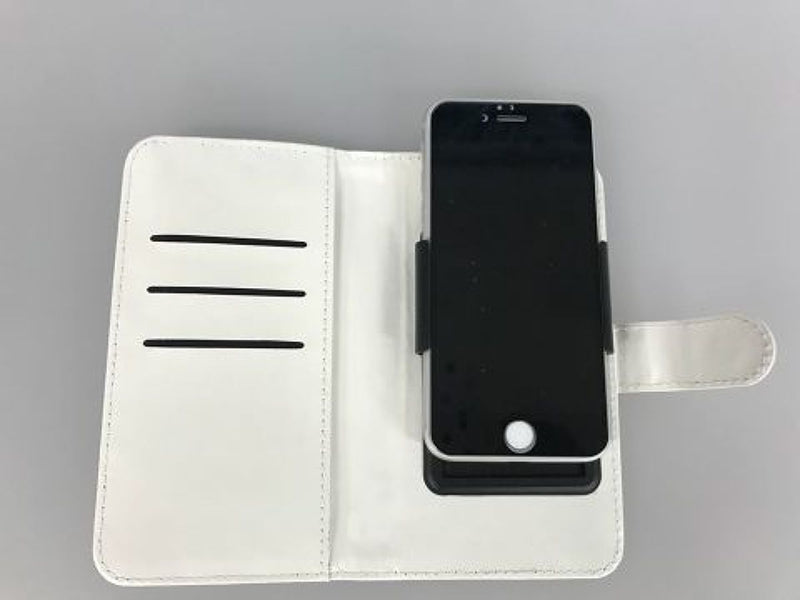 スマホカバー（多機種対応タイプ、挟むタイプ）