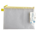 ビニールネットケース（なめらか素材、A5）