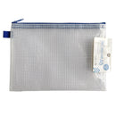 ビニールネットケース（なめらか素材、A5）