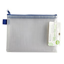 ビニールネットケース（なめらか素材、B6）