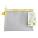 ビニールネットケース（なめらか素材、B6）