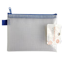 ビニールネットケース（なめらか素材、A6）