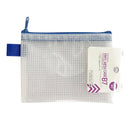 ビニールネットケース（なめらか素材、B7）