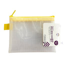 ビニールネットケース（なめらか素材、B7）