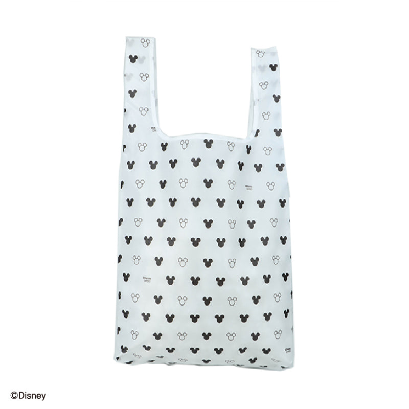 ショッピングバック（ミッキーアイコン）