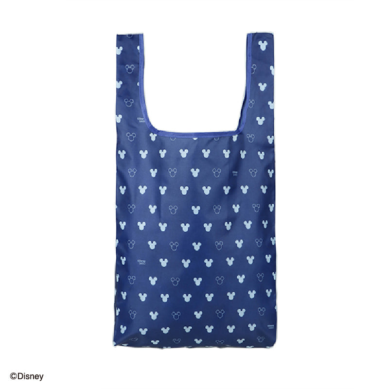 ショッピングバック（ミッキーアイコン）