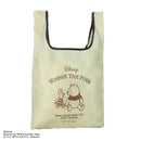 ショッピングバック（くまのプーさん）