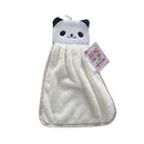 ループタオル（アニマル）