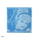 タオルハンカチ（ディズニープリンセス）