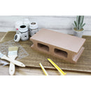 発泡ミニブロック（ゴールド）