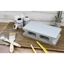 発泡ミニブロック（グレー）