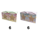 ミニケーキＢＯＸ（ペールカラー、２個）