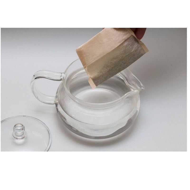 お茶パック（無漂白）
