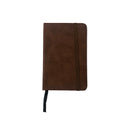 PUノート（合皮調、A6サイズ）