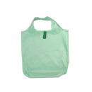 折りたたみショッピングバッグ（ゴムベルト）